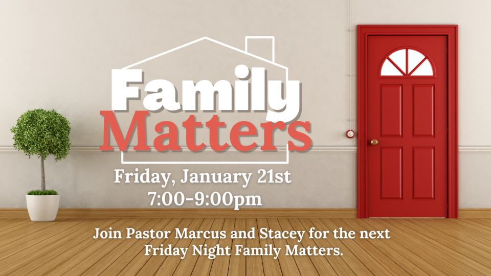 family matters february