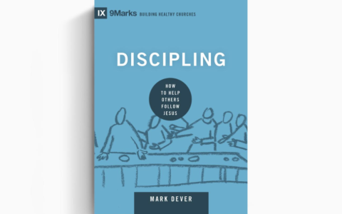 Discipling (9Marks)