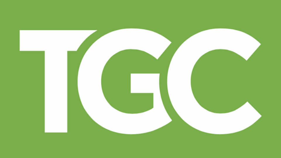 tgc actual logo
