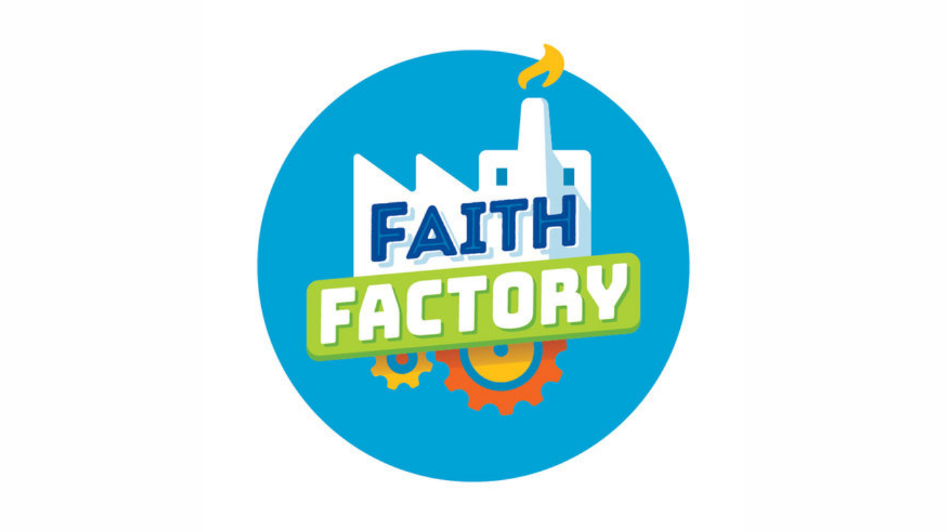 factory of faith